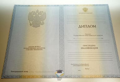 Диплом СПбГУПТД 2012-2013 годов